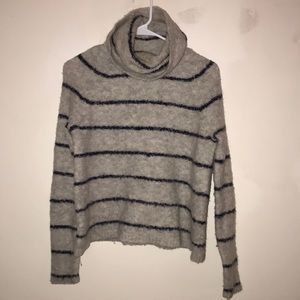 Madewell Turtleneck Sweater